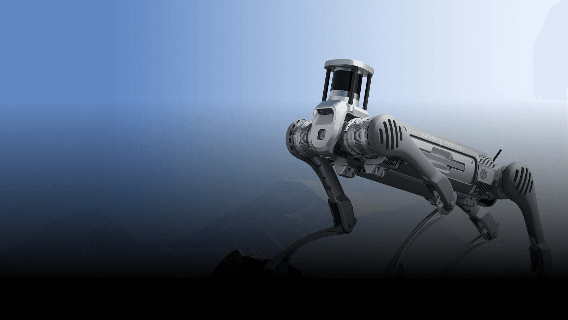 Ai Robots