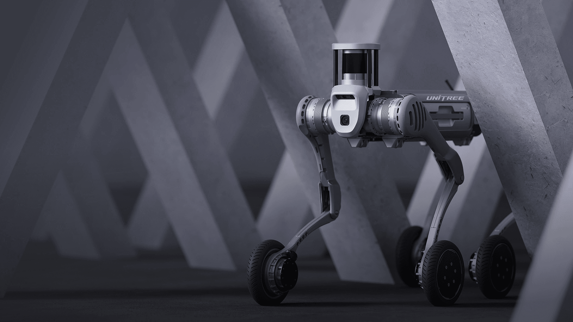 Ai Robots