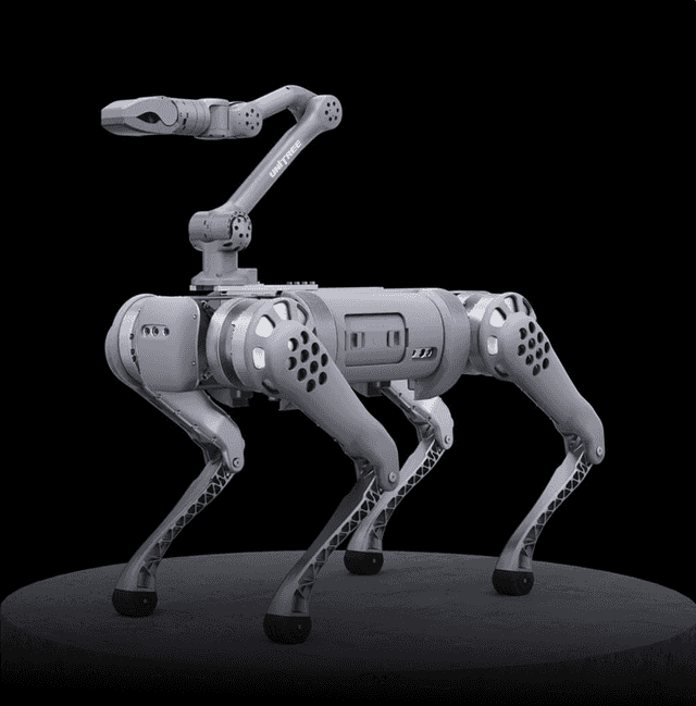 Z1 Manipulators